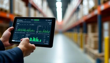 Modern Supply Chain Management
